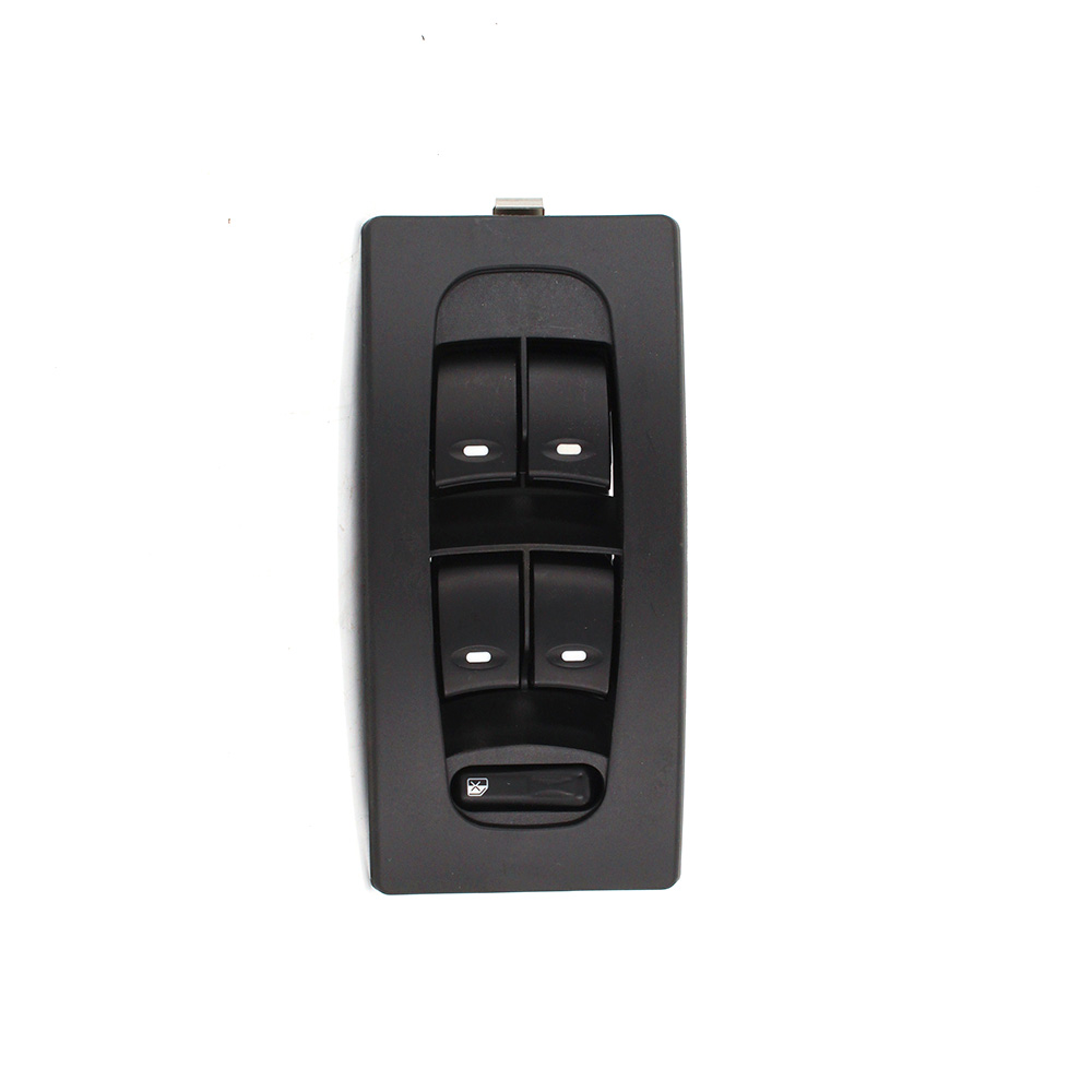 Window Regulator Switch (D/C) for MAHINDRA SCORPIO 2.5 LWB — view 1